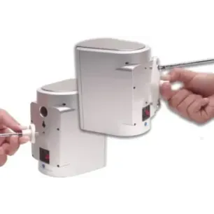 Speaker Accessory NEWSTAR SPEAKER-W100 White SPEAKER-W100