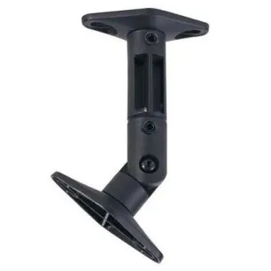 Speaker Accessory NEWSTAR Black SPEAKER-W100BLACK