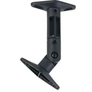 Speaker Accessory NEWSTAR Black SPEAKER-W100BLACK