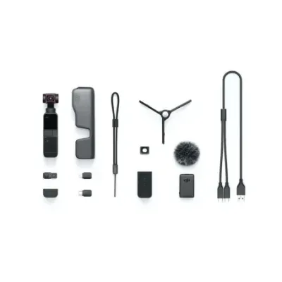 DJI CAMERA POCKET 2 CREATOR COMBO/CP.OS.00000121.04