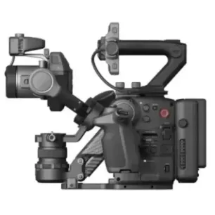 DJI GIMBAL RONIN 4D 4-AXIS 6K/COMBO CP.RN.00000176.01
