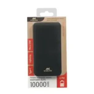RIVACASE POWER BANK USB 10000MAH/VA2110