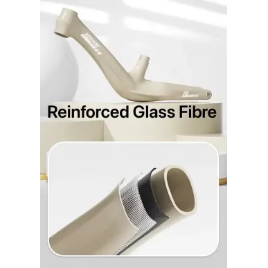 Легкий беговел Xrace Light Green для детей 2–4 лет