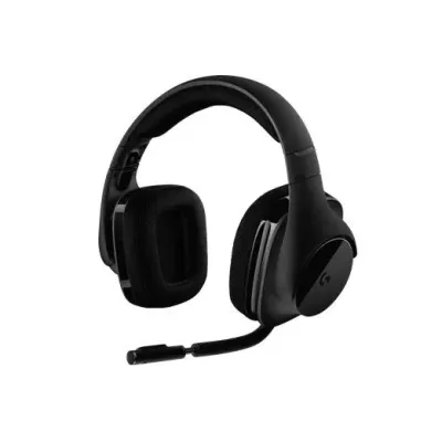 LOGITECH HEADSET GAMING G533 WRL/981-000634