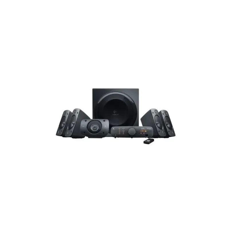 LOGITECH SPEAKER 5.1 Z906/980-000468
