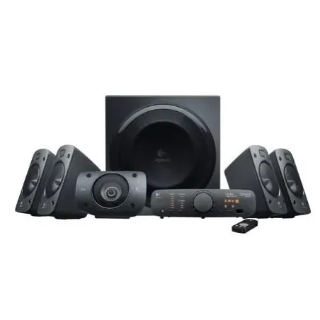 LOGITECH SPEAKER 5.1 Z906/980-000468