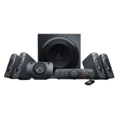 LOGITECH SPEAKER 5.1 Z906/980-000468