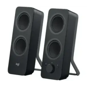 Speaker LOGITECH Wireless Bluetooth Black 980-001295