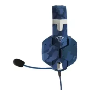 TRUST HEADSET GXT322B CARUS/23249
