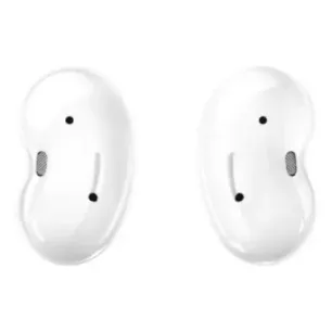 SAMSUNG HEADSET GALAXY BUDS LIVE/WHITE SM-R180NZWAEUE