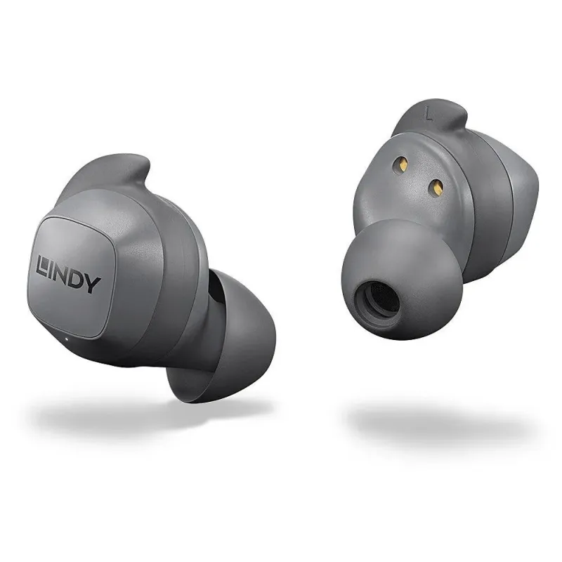 LINDY HEADSET LE400W/WIRELESS IN-EAR 73194