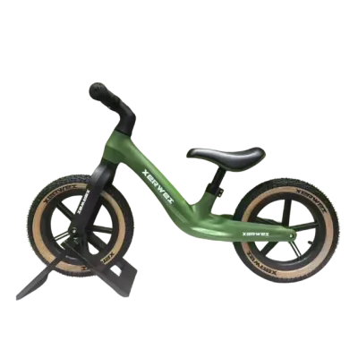 Kerge tasakaaluratas Xrace Light Roheline - Laos!