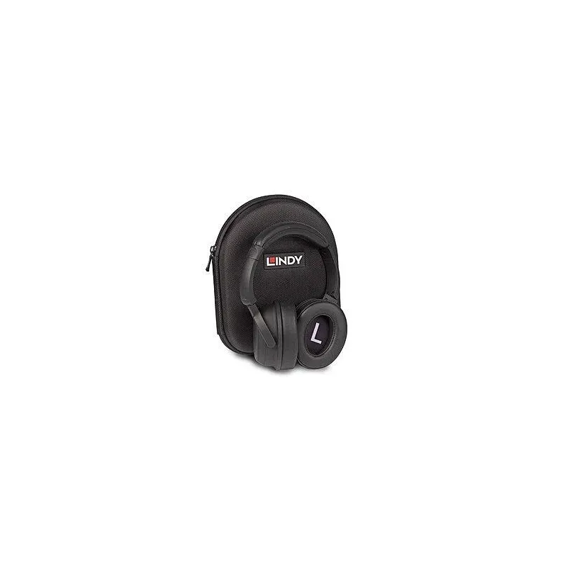 LINDY HEADSET LH500XW+/WIRELESS 73204