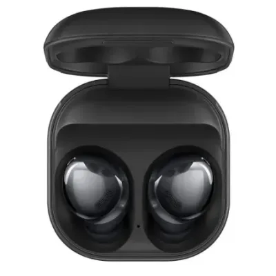 SAMSUNG HEADSET GALAXY BUDS PRO/BLACK SM-R190