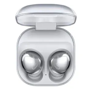 SAMSUNG HEADSET GALAXY BUDS PRO/SILVER SM-R190