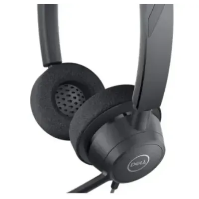DELL HEADSET WH3022/520-AATL