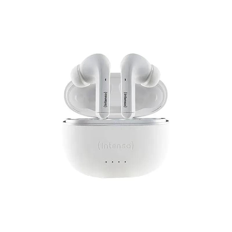 INTENSO HEADSET BUDS T300A/BLACK 3720300