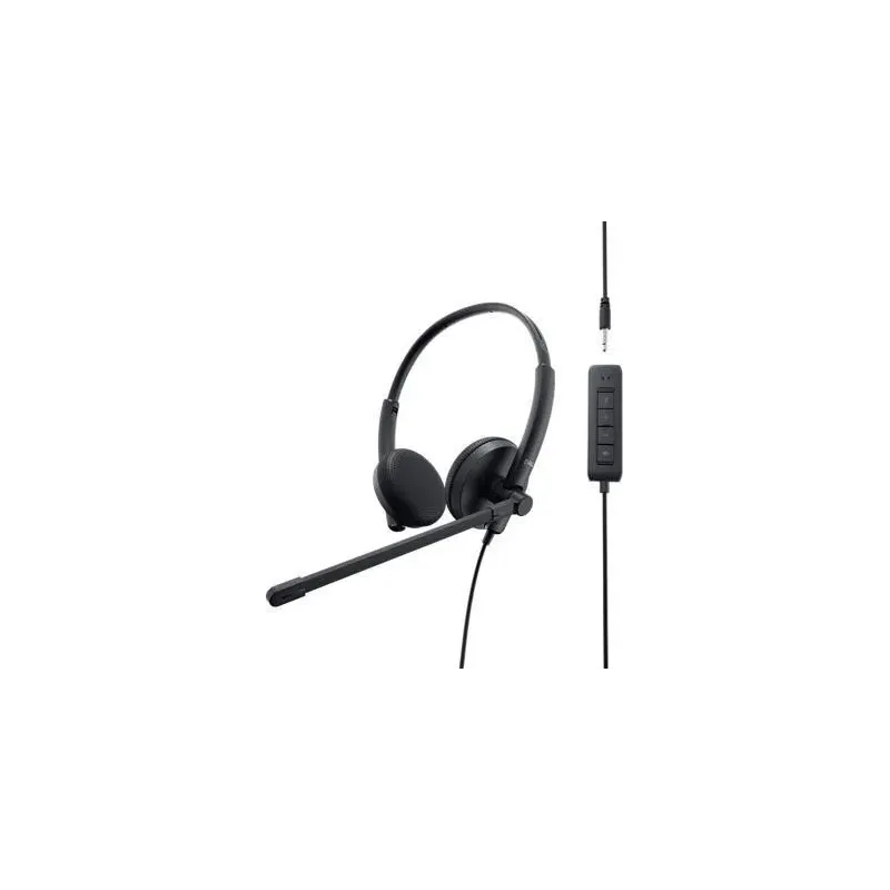 DELL HEADSET WH1022/520-AAVV