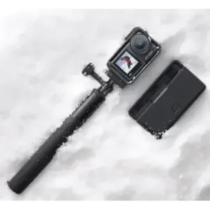 DJI CAMERA OSMO ACTION 4 ADVENTURE/COMBO CP.OS.00000270.01