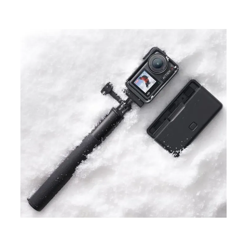 DJI CAMERA OSMO ACTION 4 ADVENTURE/COMBO CP.OS.00000270.01