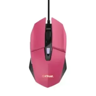 TRUST HEADSET +MOUSE+MOUSEPAD/GXT 790 PINK 25179
