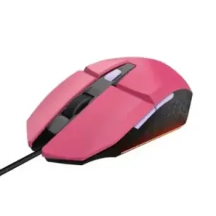TRUST HEADSET +MOUSE+MOUSEPAD/GXT 790 PINK 25179