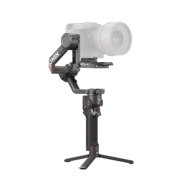 DJI GIMBAL RS 4 PRO COMBO/CP.RN.00000346.01