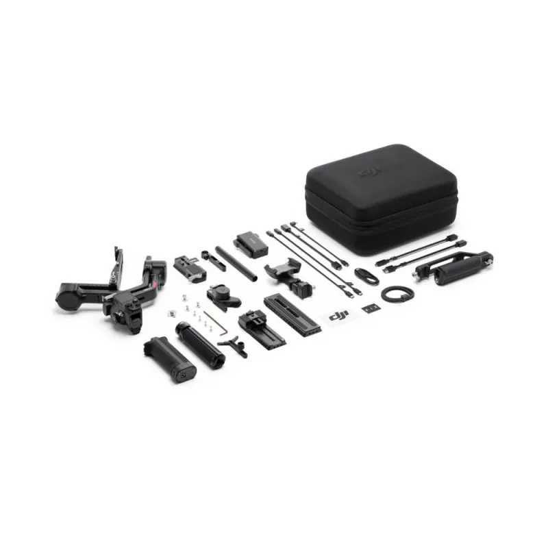 DJI GIMBAL RS 4 PRO COMBO/CP.RN.00000346.01