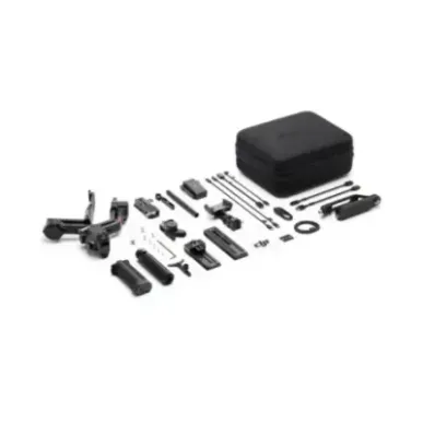 DJI GIMBAL RS 4 PRO COMBO/CP.RN.00000346.01