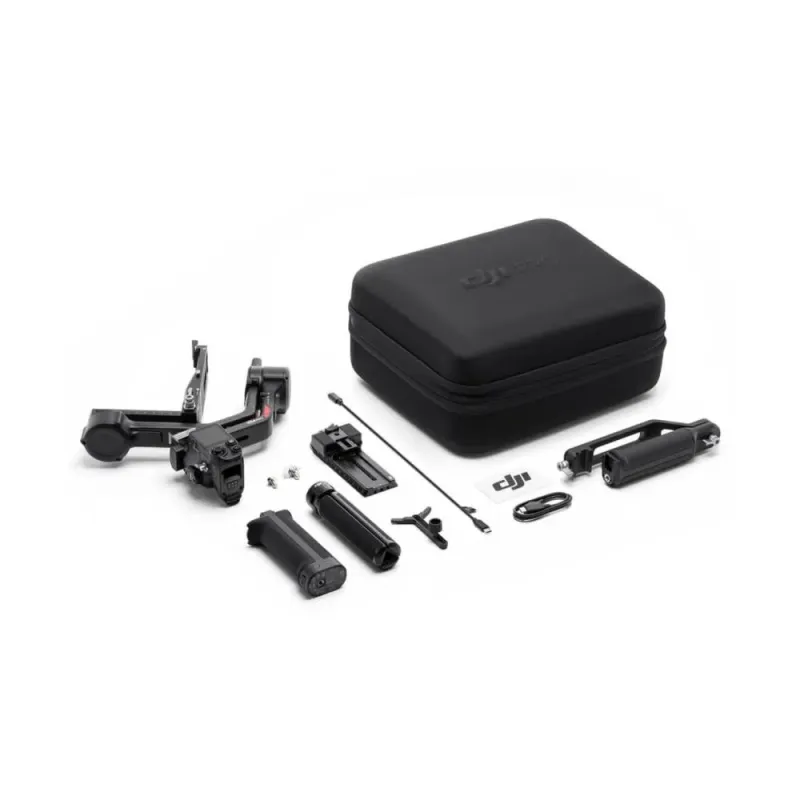 DJI GIMBAL RS 4 PRO/CP.RN.00000345.01