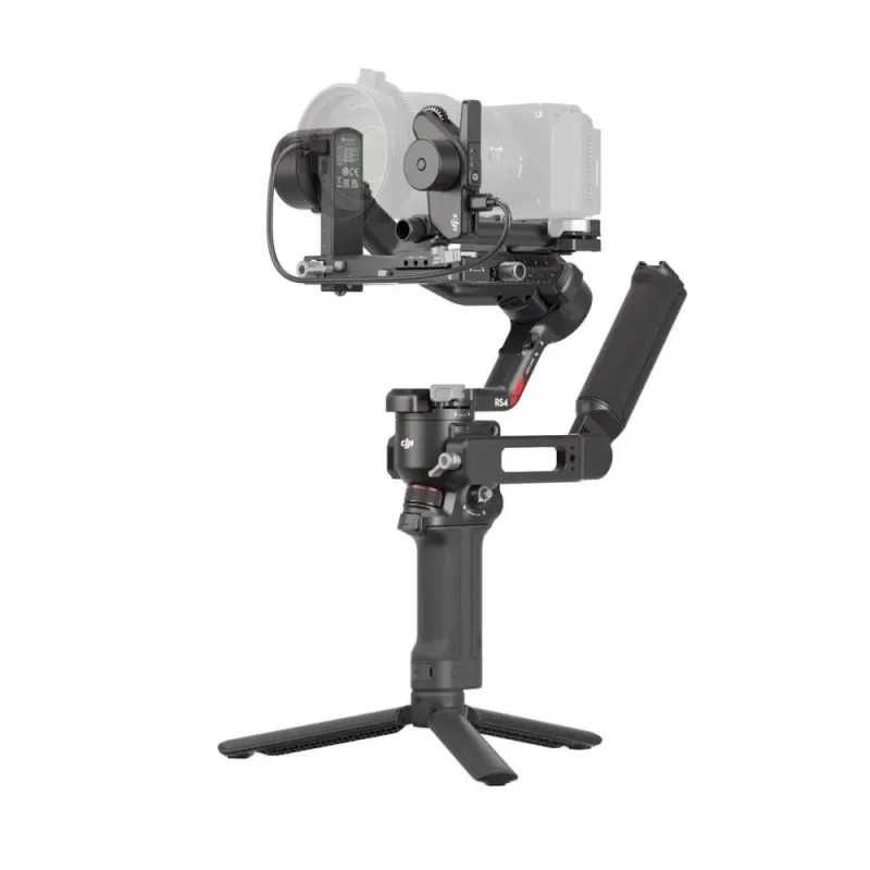 DJI GIMBAL RS 4 COMBO/CP.RN.00000344.01