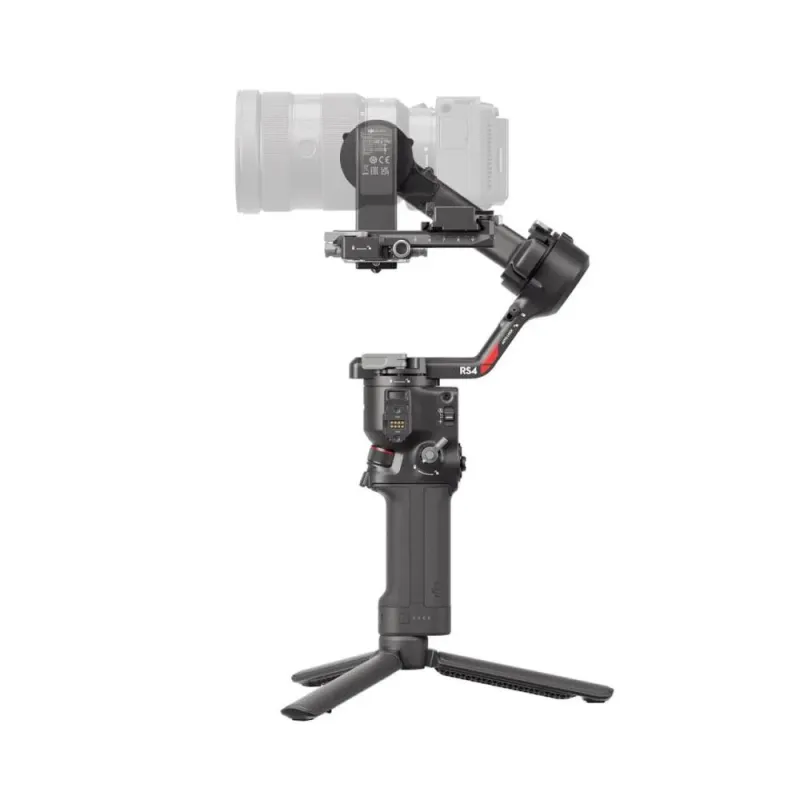 DJI GIMBAL RS 4 COMBO/CP.RN.00000344.01
