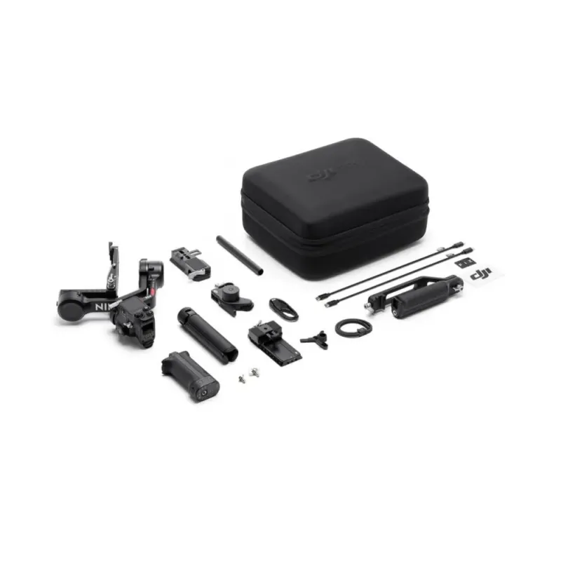 DJI GIMBAL RS 4 COMBO/CP.RN.00000344.01
