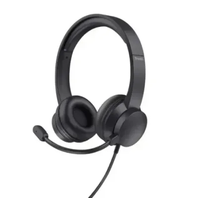 TRUST HEADSET AYDA USB PC/25088
