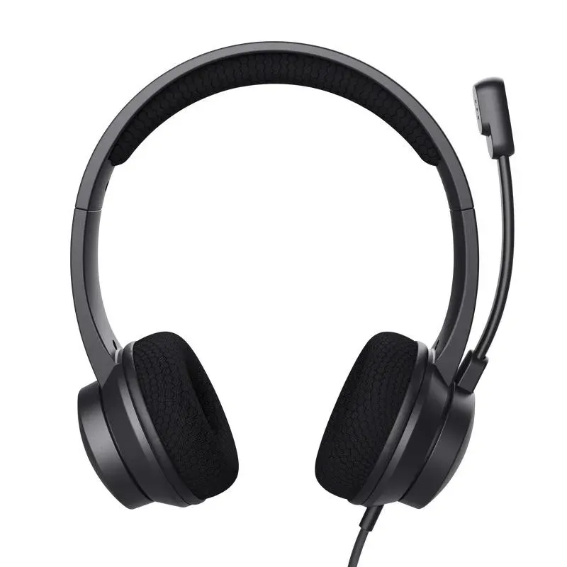 TRUST HEADSET AYDA USB-ENC PC/25089
