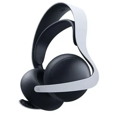 SONY HEADSET WRL PULSE ELITE /PS5/WHITE/BLACK 711719572985