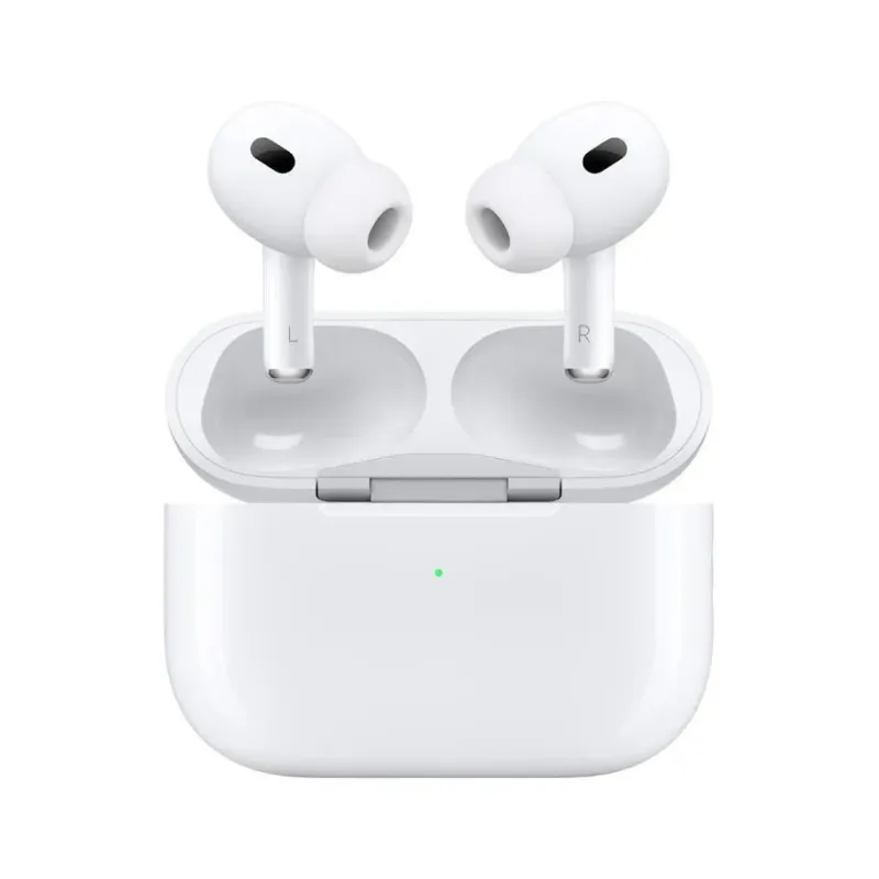 APPLE HEADSET AIRPODS PRO 2ND GEN/MTJV3LL/A