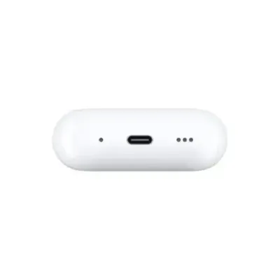 APPLE HEADSET AIRPODS PRO 2ND GEN/MTJV3LL/A