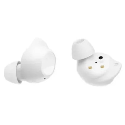 SAMSUNG HEADSET GALAXY BUDS FE/WHITE SM-R400