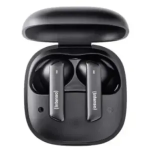 INTENSO HEADSET BUDS PRO T500HAE/BLACK 3720500