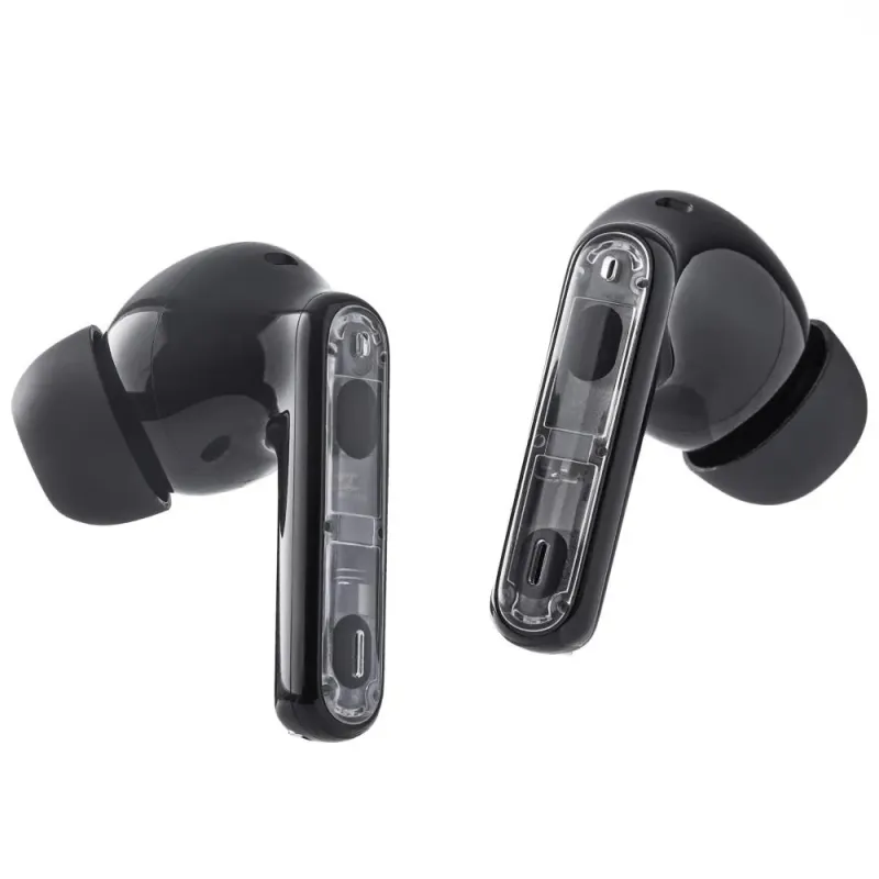 INTENSO HEADSET BUDS PLUS T310AE/BLACK 3720310