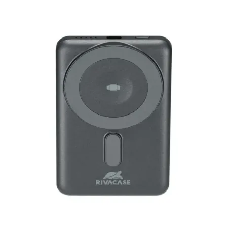 RIVACASE POWER BANK WRL 5000MAH/MAGSAFE+IWATCH VA2607
