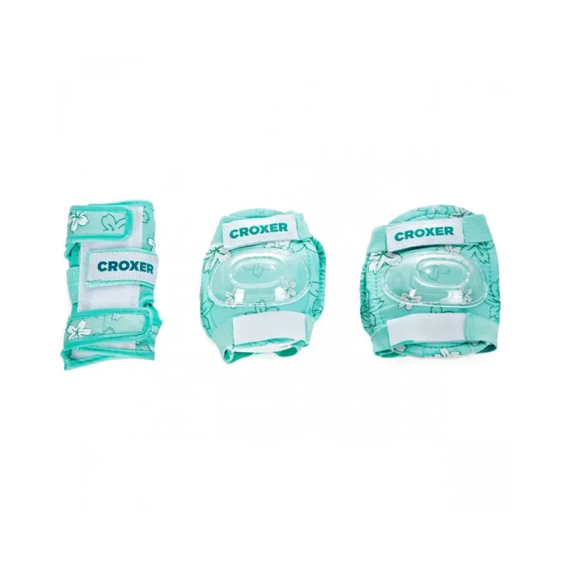 Kaitsmete komplekt Croxer Fibre Mint Kaitsmete komplekt Croxer Fibre Mint