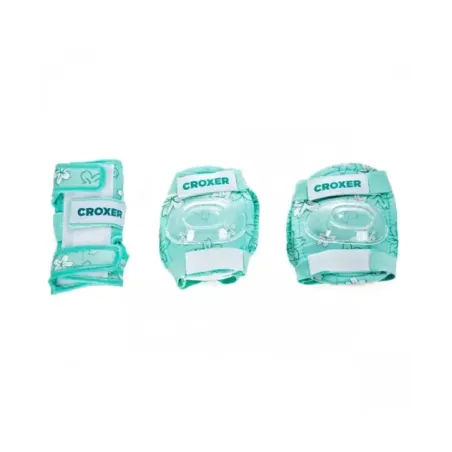 Kaitsmete komplekt Croxer Fibre Mint
