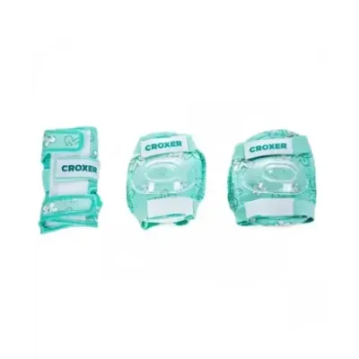 Kaitsmete komplekt Croxer Fibre Mint