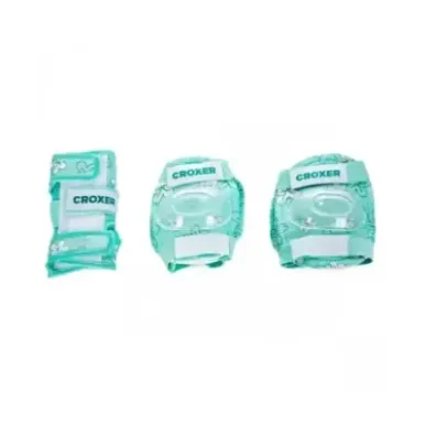 Kaitsmete komplekt Croxer Fibre Mint