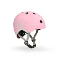 Kiiver Scoot And Ride Helmet Rose