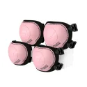 Kaitsmete komplekt Scoot and Ride Protector Set Rose XXS/XS