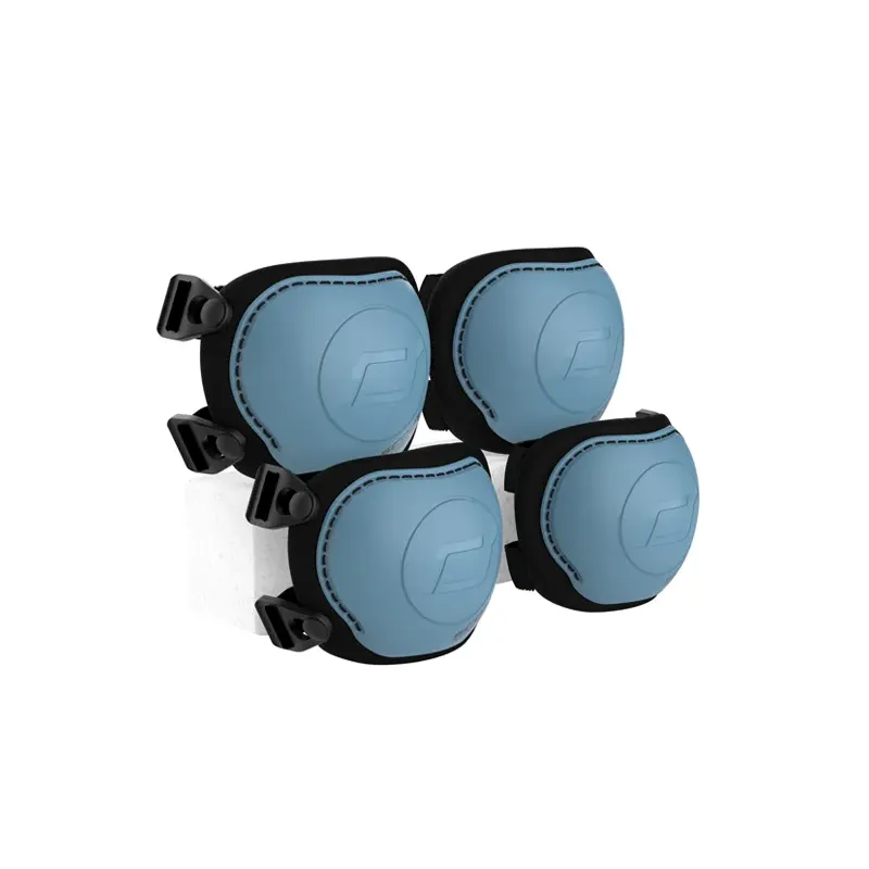 Детский комплект защиты Scoot and Ride Protector Steel Детский комплект защиты Scoot and Ride Protector Steel