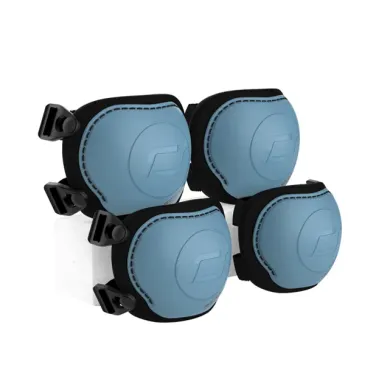 Детский комплект защиты Scoot and Ride Protector Steel